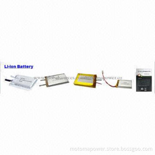 R20 D Dry Battery, 1.5V